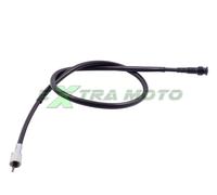 CAVO TACHIMETRO INDICATORE VELOCITA CONTACHILOMETRI STRUMENTAZIONE JMP 731.39.76