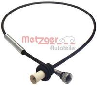 Cavo Tachimetro Originale METZGER S 20020 Per Opel