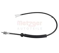 METZGER Cavo tachimetro Cavo Tachimetro S 21040 adatto per PEUGEOT 405 I (15B)