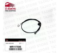 Cavo tachimetro originale MR117595 OEM per Mitsubishi L200 MR117595