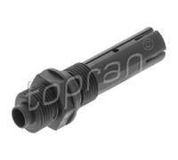 Cavo Tachimetro Originale TOPRAN 110 123 Per Audi Seat Skoda VW