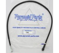 Cavo contachilometri per Honda MTX50 MTX80 MTX125 MTX 200 MTX