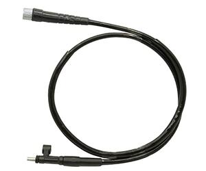 Cavo tachimetro per Honda CB1100 CB450 CB700 VF750 VT1100 VT600 Speedo