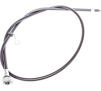 Cavo tachimetro RMS compatibile con Piaggio Vespa ET2 ed ET4 (avvitato/spinato)