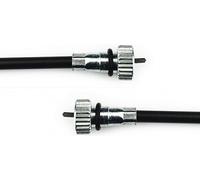 Cavo Tachimetro Per Yamaha Aerox 50/100Cc, Mbk Nitro 50-2 Tappi A Vite