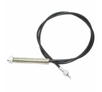 Cavo tachimetro ruota posteriore lungo 54" per moto Royal Enfield primi modelli