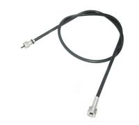 Cavo tachimetro Speedo completo lungo 38 pollici per ciclomotore Bajaj Sunny