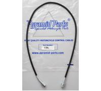 Cavo Tachimetro Speedo per Suzuki OR50 ET 1980