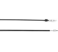 Cavo tachimetro Vicma 102 cm compatibile con Malaguti F12 Phantom | Con anima interna e guaina, OEM 001SP, 17809400, RJ-05500630 compatibile con Malaguti F12 Phantom 50 LC fino all'anno 2000