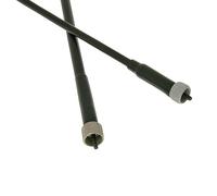 Cavo tachimetro Vicma 161SP 92 cm per Yamaha Why 50 | Anima interna e rivestimento esterno, OEM 5EUH35500000, 34910-10E00 compatibile con MBK Flipper 50