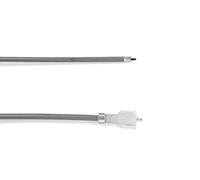 Cavo tachimetro Vicma 99,5 cm per Piaggio Sfera 50 | Completo di anima interna, guaina e attacchi originali, OEM 266848, 601105, 049SP compatibile con Piaggio Sfera 80