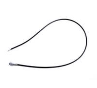 Cavo Tachimetro VW Maggiolino 1200 1300 1500 Anno 1958 -1986 Beetle Bug