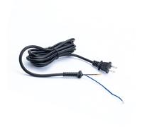 Cavo tagliacapelli per WAHL Clipper, compatibile con Star Sr, Senior, SuperTaper, Designer, Balding, Magic Clip 00647-500