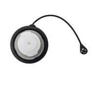 Cavo Tappo Carburante Compatibile Con Ford Per Focus Mk2 2005-2012 6G919030AD All'interno Tappo Serbatoio Carburante Interno Coperchio Ricambi Auto Accessori Tappo Serbatoio Carburante