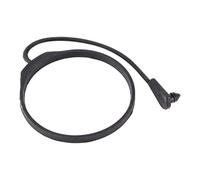 Cavo Tappo Serbatoio Carburante Compatibile con Lr3 2005-2009 Compatibile con Range Compatibile con Rover Compatibile con Evoque 2012-2013 Riempitore Lr053665