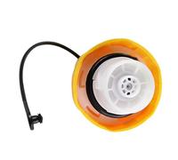 Cavo Tappo Serbatoio Compatibile Con Dodge Per Durango 2007-2009 Per Grand Per Caravan 2007-2017 Tappo Serbatoio Dell'auto Dotato Cinghie Fissaggio OEM: 52124596AA