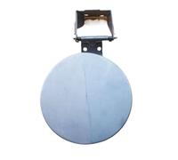 Cavo Tappo Serbatoio Compatibile Con JAC Per J3 J3S Torino 2009 2010 2011 2012 2013 2014 2015 LARBLL Auto Carburante Coperchio SerbatoioGas Scatola Dell'olio Decorazione Tappo Non Verniciato