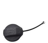 Cavo Tappo Serbatoio Compatibile Con Jetta 1986-2005 Per Golf 1986-2006 Per Bora 1999-2005 1J0201550A 1H0201553B Tappo Carburante Gas Coperchio Del Serbatoio Benzina Diesel