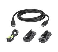 CAVO TASTIERA - MOUSE ATEN 2L-7D02UDPX4