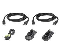 CAVO TASTIERA - MOUSE ATEN 2L-7D02UDPX5