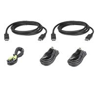 CAVO TASTIERA - MOUSE ATEN 2L-7D03UDPX5