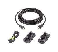 CAVO TASTIERA - MOUSE ATEN 2L-7D03UHX4