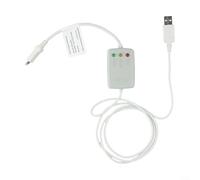 Cavo tecnico da USB a seriale DCSD, supporta aggiornamenti firmware e operazioni in batch, richiede software/DFU Box