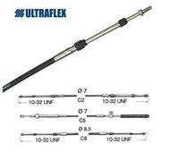 Cavo telecomando C8 da 13 Ultraflex 45.008.13 30218E