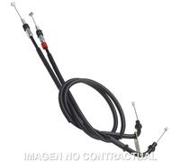 Cavo Telecomando Gas Domino xm2 Yamaha YZF r1 1000 (15-21) per Moto