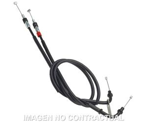 Cavo Telecomando Gas Domino xm2 Yamaha YZF r1 1000 (15-21) per Moto