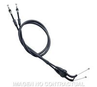 Cavo Telecomando Gas kre03 KTM per Moto Ricambi Accessori Pezzi Ricambi