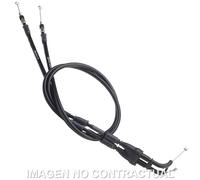 Cavo mando gas kre03 moto ricambi ciclomotore accessori