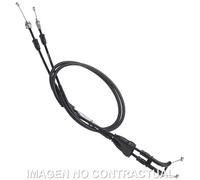 Cavo Telecomando Gas kre03 Moto Motore Ricambi Ciclomotore Accessories