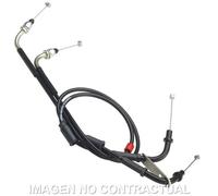 Cavo Telecomando Gas xm2 3212.96 per Moto Ricambi Accessori Pezzi Ricambi