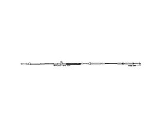 CAVO TELECOMANDO MACH 5 DA 24 FT - MT 7,32 ACCESSORI NAUTICA