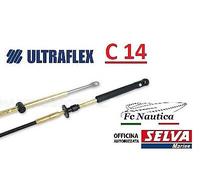 CAVO TELECOMANDO MultiFLEX C 14 FT 11 PER MOTORI ENTROBORDO E FUORIBORDO