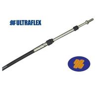 CAVO TELECOMANDO RINFORZATO ULTRAFLEX C8 FT12 FUORIB. ENTROB. E GRUPPI POPPIERI