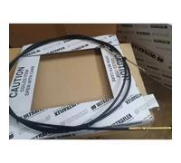CAVO TELECOMANDO ULTRAFLEX C 2 FT 14 PER MOTORI ENTROBORDO E FUORIBORDO