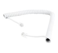 CAVO TELEFONICO GEMBIRD TC4P4CS-2M-W