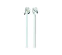 CAVO TELEFONICO GEMBIRD TC6P4C-3M