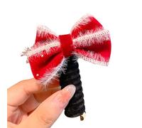 Cavo telefonico Spirali Hairband Fiore Cravatte Per La Bambina Dolce Coda di Cavallo Titolare Elastico Dei Capelli Styling Accessori