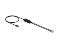 Cavo per telefono WH64/WH65/WH68 Connect to Desk Phone
