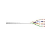 CAVO TELEFORMATICO CAT.5E 4X2XAWG24/7 U/UTP DK-1511-P-305-1