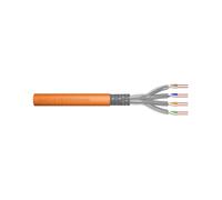 Cavo Teleinformatico 4x2x0,5 cat. 7 LS0H-3 S/FTP DK-1743-VH-5