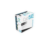 Cavo teleinformatico cat.5e PE esterno U/UTP KIU5OUTS305
