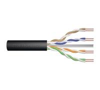 Cavo teleinformatico cat.6 PE esterno U/UTP DK-1611-V-1-OD