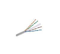 Cavo teleinformatico cat.6 U/UTP 23 AWG x4P 250MHz 334136