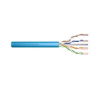 Cavo teleinformatico cat. 6A 4x2xAWG23 U/UTP DK-1614-A-VH-5