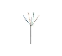 CAVO TELEINFORMATICO CAT6A U/UTP 100CU ITP-C6A-RIS305UGT