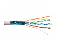 CAVO TELEINFORMATICO DOMNET F/UTP cat.5e PVC/305m/DOM5EFTP